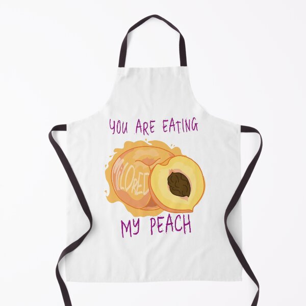 Item preview, My peach designed and sold by MaiSeries.