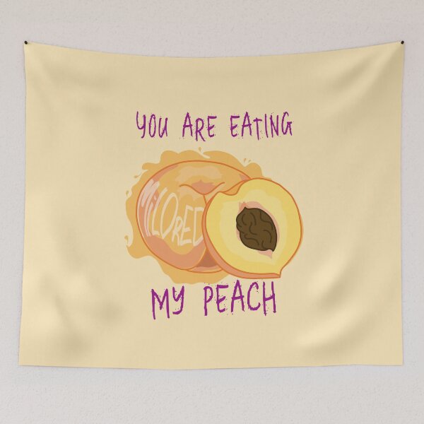 Item preview, My peach designed and sold by MaiSeries.