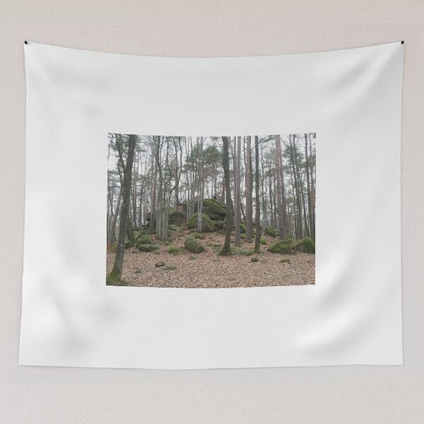 Item preview, woods designed and sold by KNBS.
