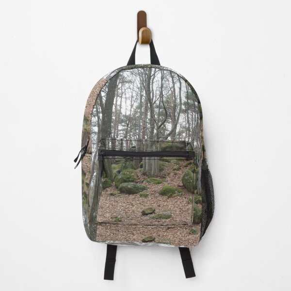 Item preview, woods designed and sold by KNBS.