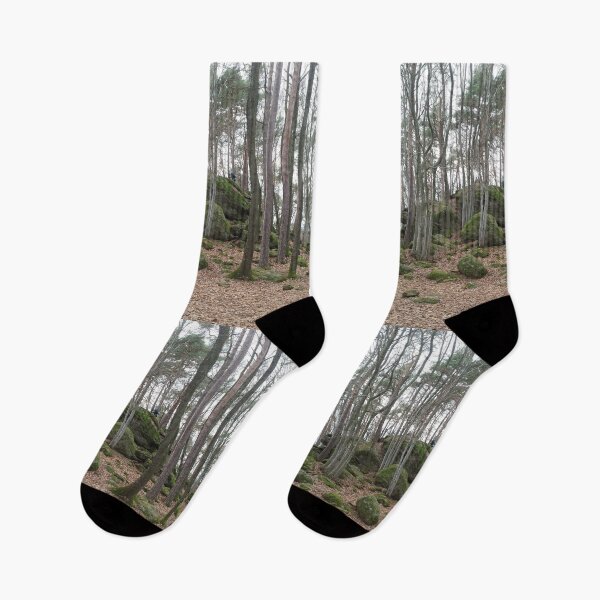 Item preview, woods designed and sold by KNBS.