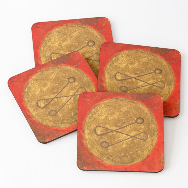 Item preview, Perseverance, will to live, joy designed and sold by Sandra  Steinke.