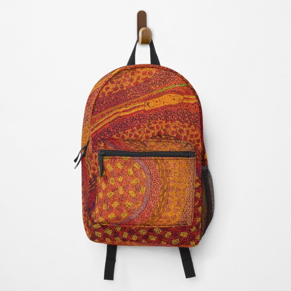 Item preview, Australian Aboriginal Art designed and sold by Kameleoon.