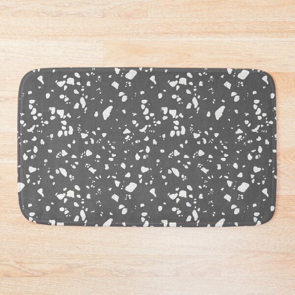 Item preview, Grey Terrazzo 2 designed and sold by hellcom.