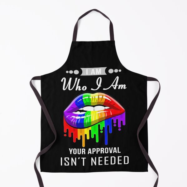 Item preview, I Am Who I Am designed and sold by MudazStore.