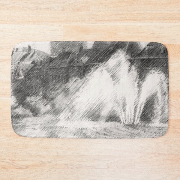 Item preview, De Hofvijver (The Court's Pond) - 10-06-14 designed and sold by Corne Akkers.