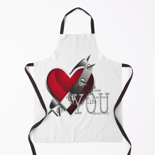 Item preview, All my love designed and sold by harietteh.