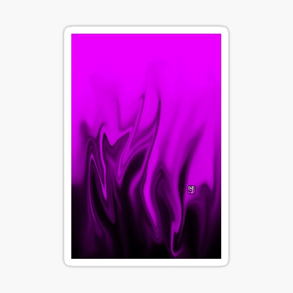 Stickers Sur Le Theme Flammes Violettes For Sale Redbubble Stickers Sur Le Theme Flammes Violettes For Sale Redbubble