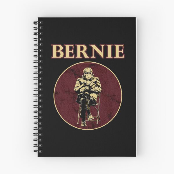 Item preview, bernie sanders chair designed and sold by ariaarti.