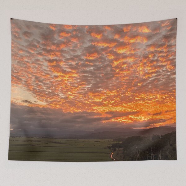 Item preview, Fields of Fire designed and sold by Catherine Reading.