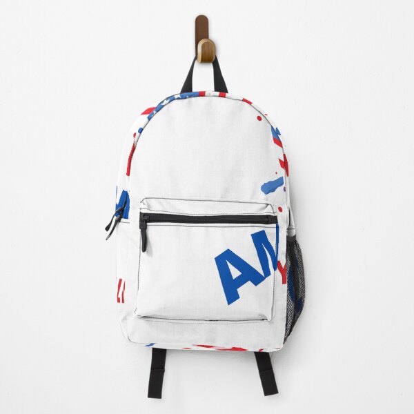 Artikelvorschau, AMERIKA IST MEIN VALENTIN entworfen und verkauft von 30-Merch.