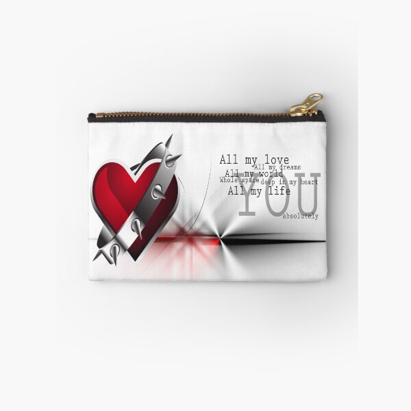 Item preview, All my love designed and sold by harietteh.