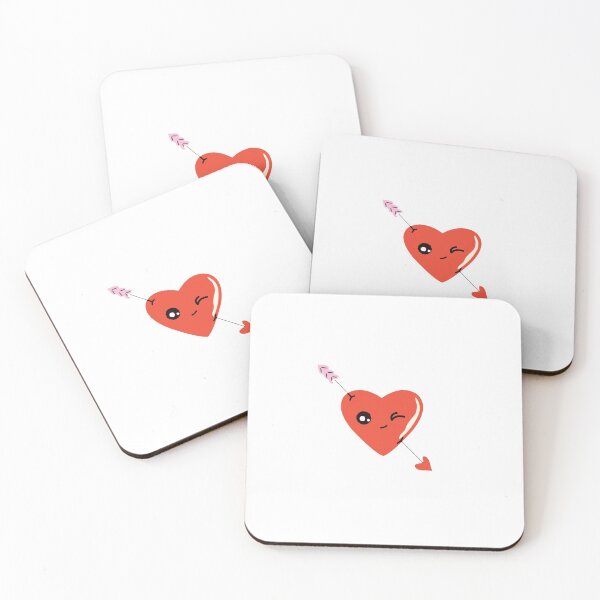 Item preview, Cupid Heart designed and sold by thatsit-itslit.