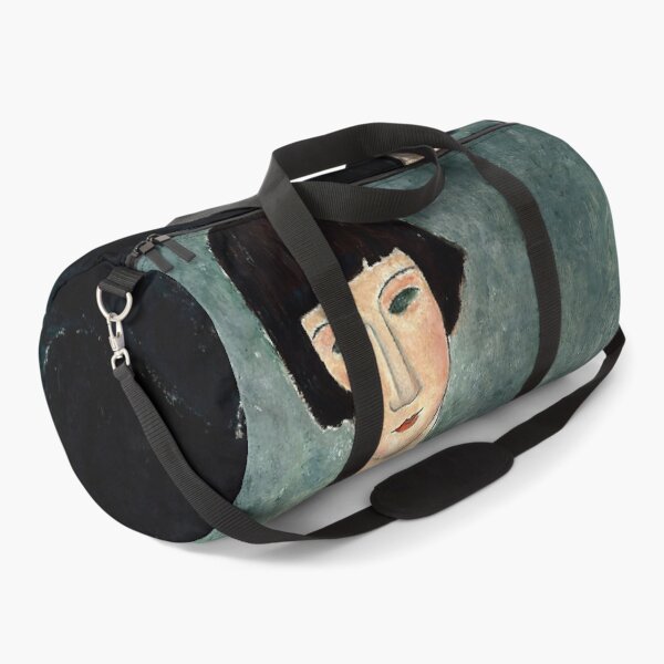 Item preview, Amedeo Modigliani "The Black Dress" designed and sold by Alexandra Dahl.