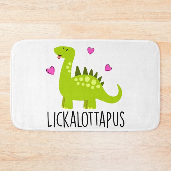 Item preview, Lickalottapus designed and sold by MudazStore.