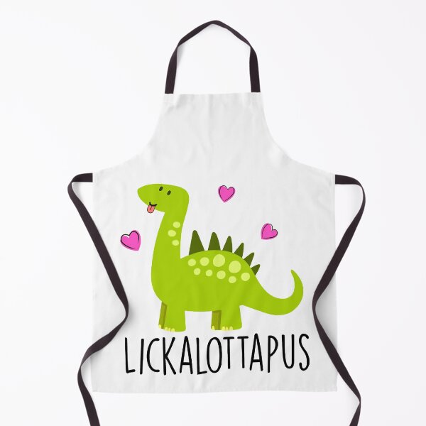 Item preview, Lickalottapus designed and sold by MudazStore.