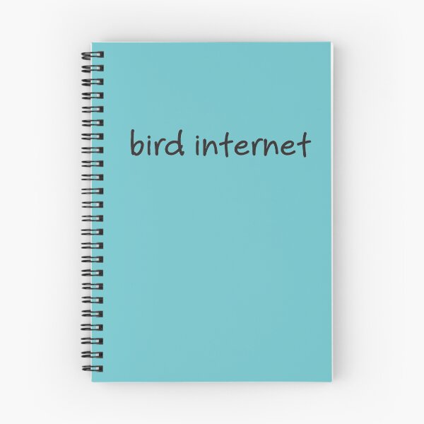Item preview, Bird Internet designed and sold by Melbournator.
