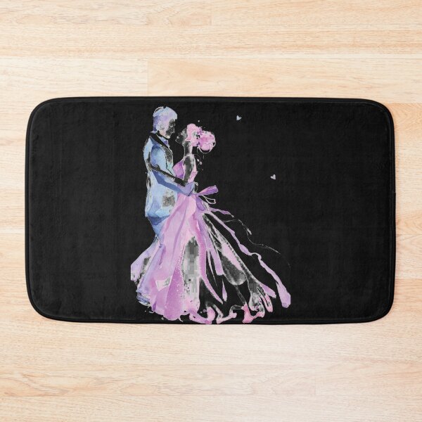 Item preview, Watercolor drawing wedding invitation designed and sold by azomiross.