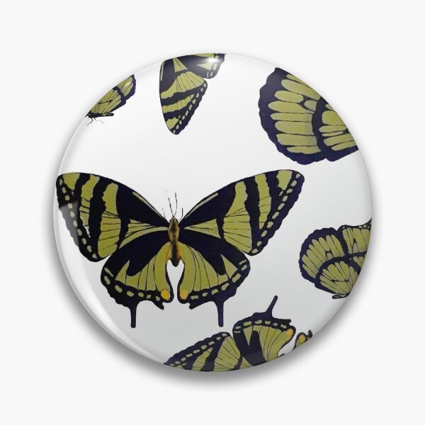 Item preview, Flutterby  designed and sold by 3degreeart.