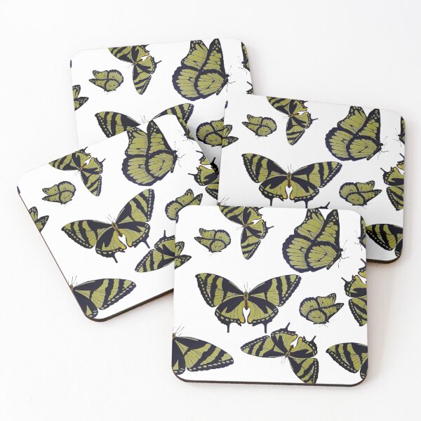 Item preview, Flutterby  designed and sold by 3degreeart.