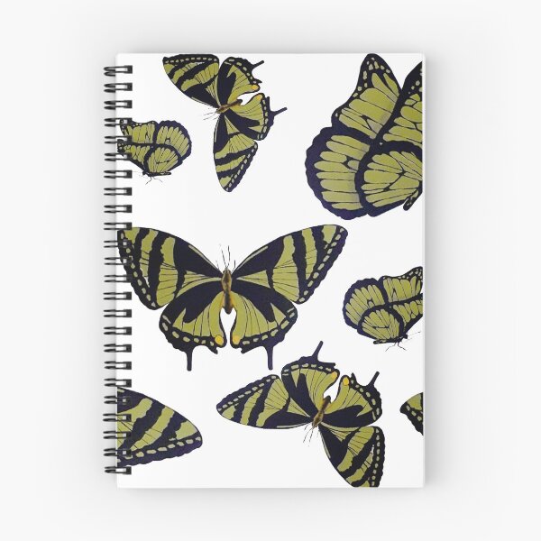 Item preview, Flutterby  designed and sold by 3degreeart.