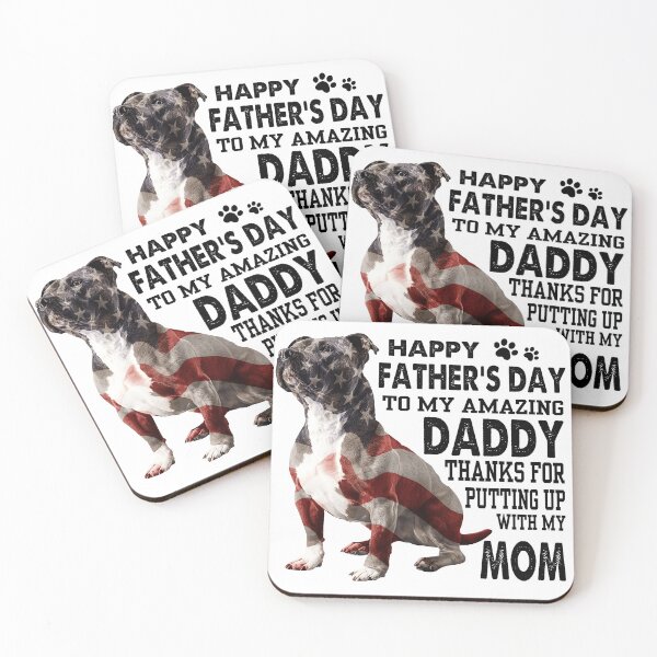 Item preview, Happy Father's Day To My Amazing Daddy  designed and sold by AimeeVirgina.