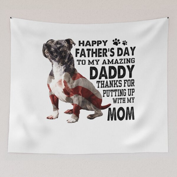 Item preview, Happy Father's Day To My Amazing Daddy  designed and sold by AimeeVirgina.