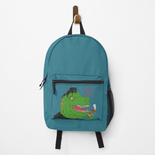 Item preview, t rex rock and roll designed and sold by ragnacold.