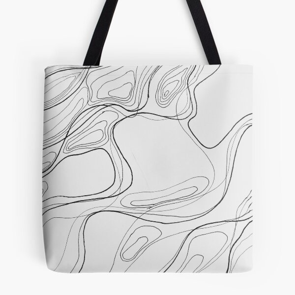Item preview, Water Patterns designed and sold by davidgoble.