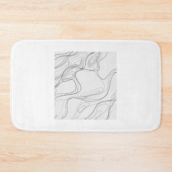 Item preview, Water Patterns designed and sold by davidgoble.