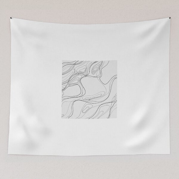 Item preview, Water Patterns designed and sold by davidgoble.