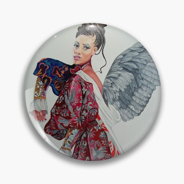 Item preview, January Metamorphoses designed and sold by Tatyana Binovska.