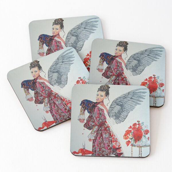 Item preview, January Metamorphoses designed and sold by Tatyana Binovska.