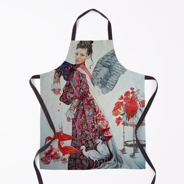 Item preview, January Metamorphoses designed and sold by Tatyana Binovska.