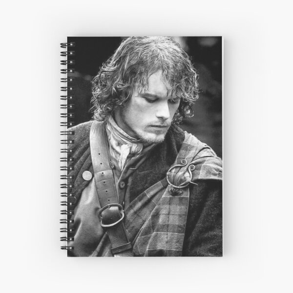 Item preview, Jamie Fraser designed and sold by AimeeVirgina.