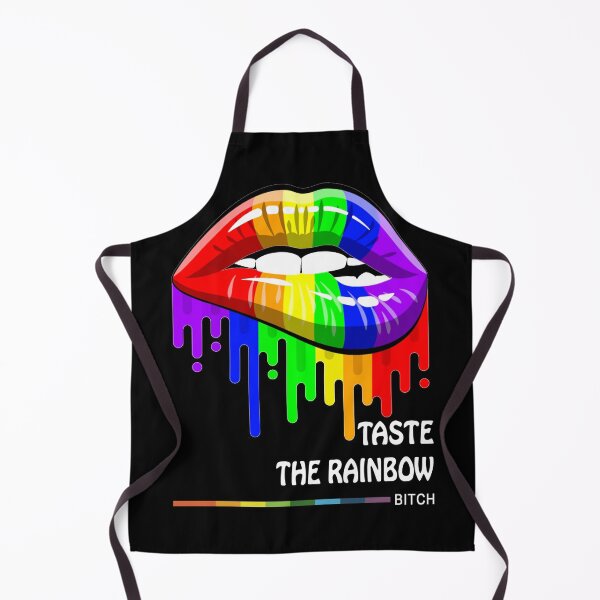 Item preview, Taste The Rainbow designed and sold by MudazStore.