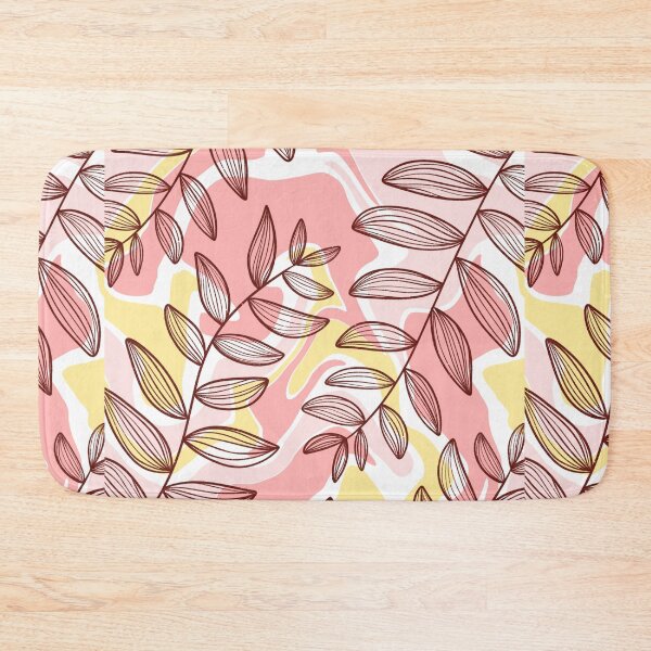 Item preview, Pink Leaf designed and sold by LaiDoodles.