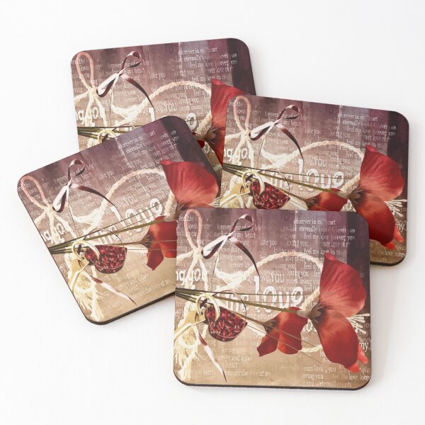 Item preview, Feel the love designed and sold by harietteh.