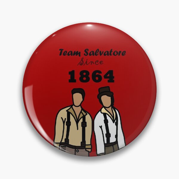 Item preview, Team Salvatore Since 1864 designed and sold by desiins-by-krii.