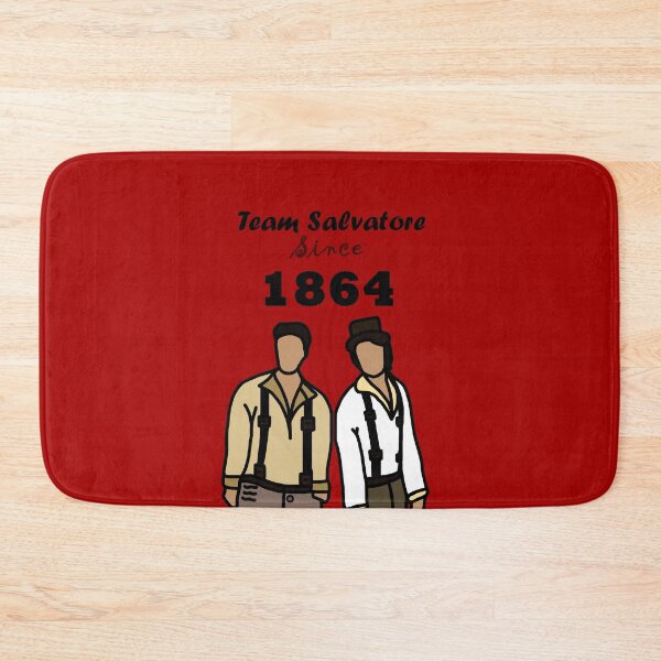 Item preview, Team Salvatore Since 1864 designed and sold by desiins-by-krii.