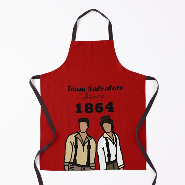 Item preview, Team Salvatore Since 1864 designed and sold by desiins-by-krii.