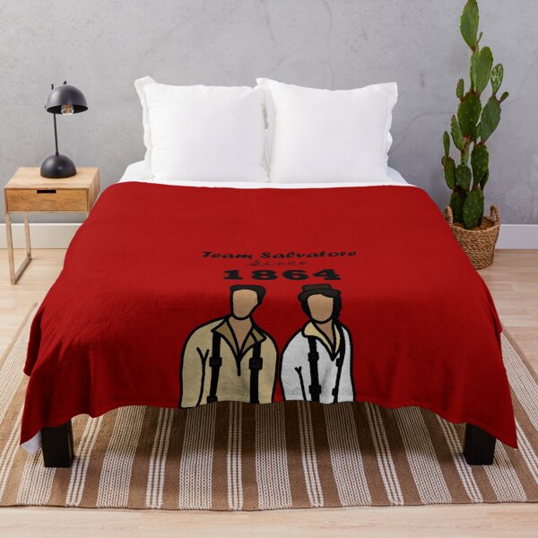Item preview, Team Salvatore Since 1864 designed and sold by desiins-by-krii.