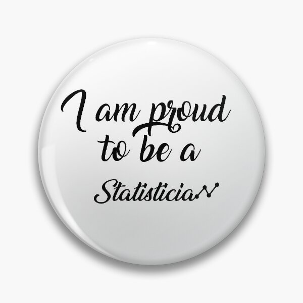 Item preview, Funny gift for Statistician friend motivation work  designed and sold by yxmi21.