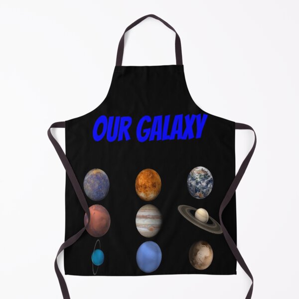 Item preview, planets sticker pack designed and sold by Jesar.