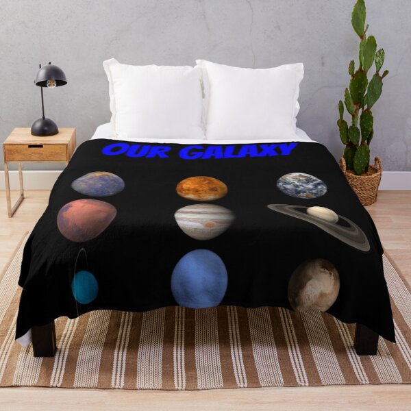 Item preview, planets sticker pack designed and sold by Jesar.
