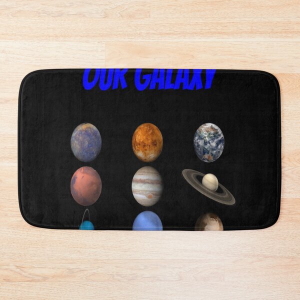 Item preview, planets sticker pack designed and sold by Jesar.