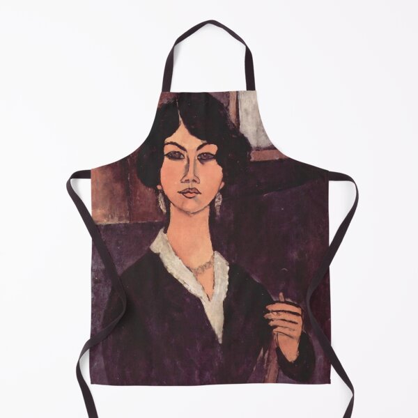 Item preview, Amedeo Modigliani "Almaiisa Seated" designed and sold by Alexandra Dahl.