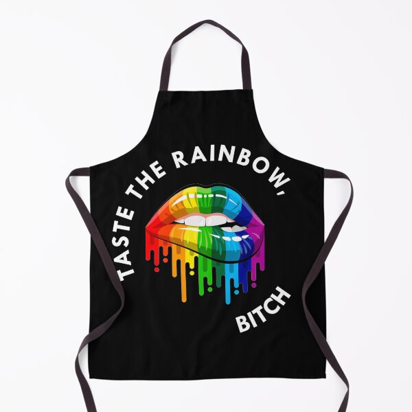 Item preview, Taste The Rainbow designed and sold by MudazStore.
