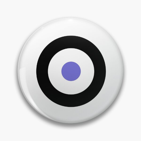 Item preview, Mod target designed and sold by SoulPurpose Ireland.
