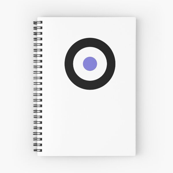 Item preview, Mod target designed and sold by SoulPurpose Ireland.